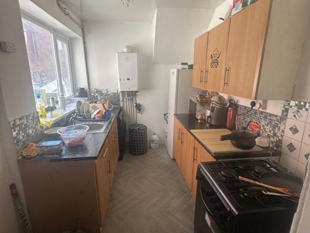 Apartment for rent in Fenham, Tyne And Wear