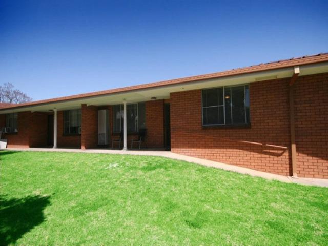 Apartment for rent in Gunnedah, Gunnedah Shire Council