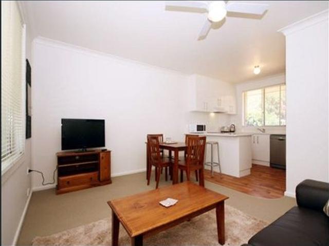 Apartment for rent in Gunnedah, New South Wales