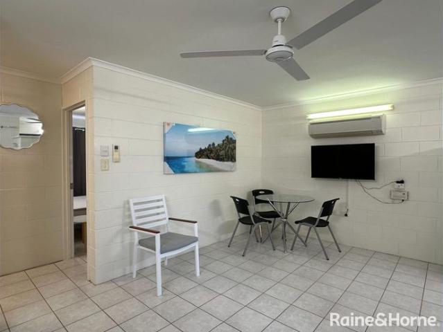 Apartment for rent in Newell, Queensland