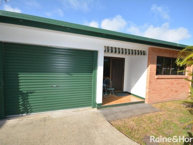 Apartment for rent in Newell, Queensland