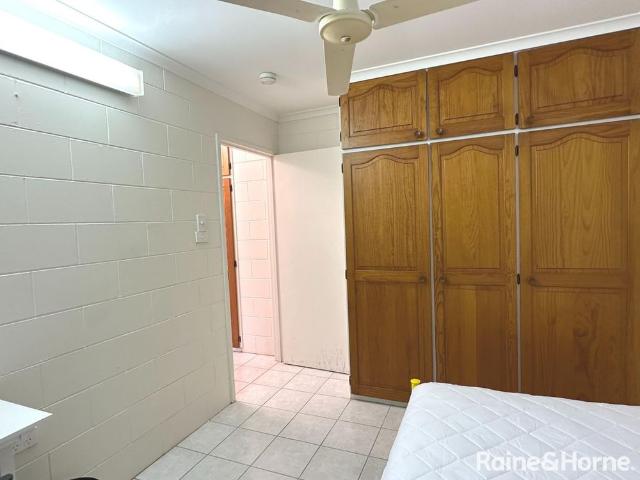 Apartment for rent in Newell, Queensland