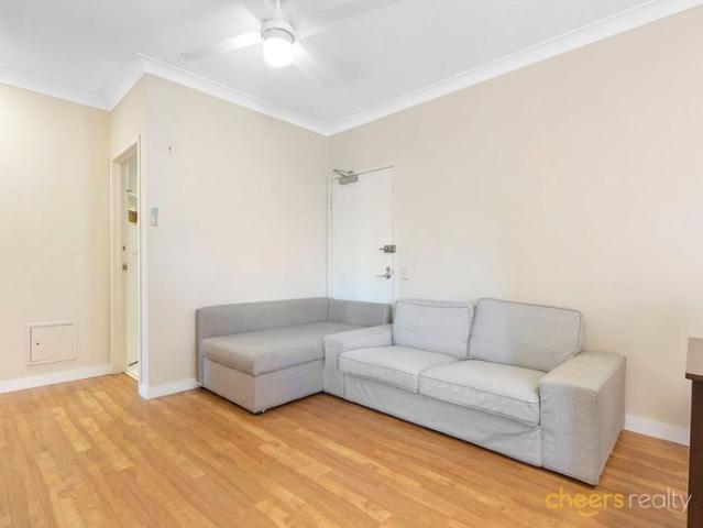 Apartment for rent in Toombul, Queensland