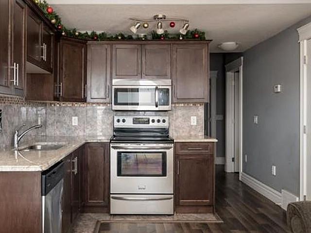 Property for rent in Fort Mcmurray, Alberta
