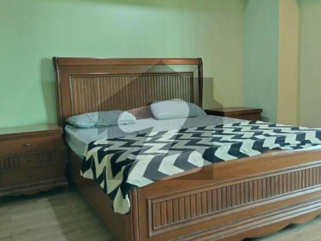 Apartment for rent in اسلام آباد, زون 1
