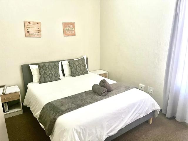 Apartment for sale in Vosloorus, Gauteng