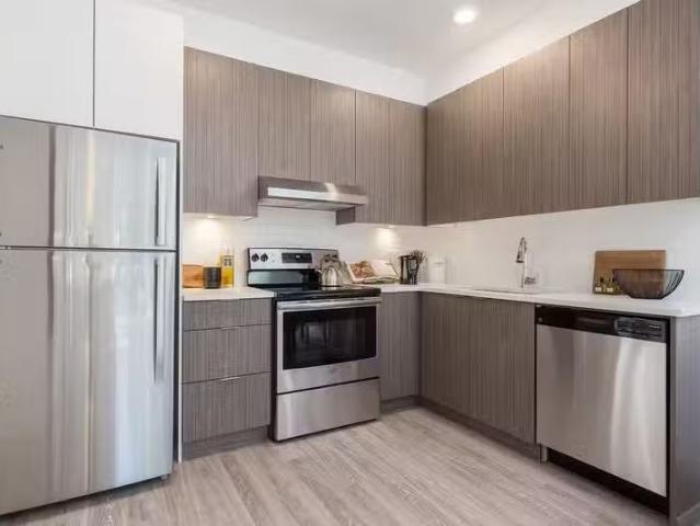 Condo for rent in Surrey, British Columbia
