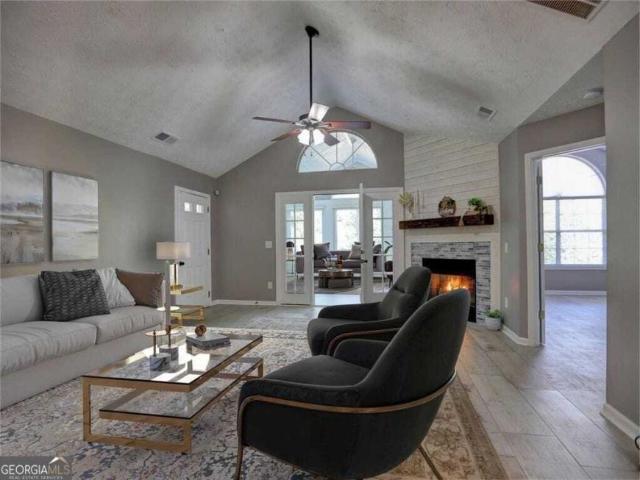 House for sale in Cobb, Georgia