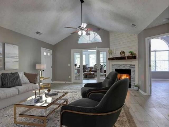 House for sale in Cobb, Georgia