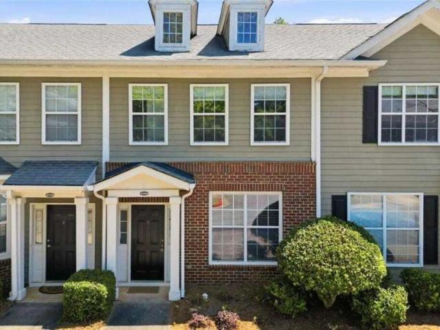 House for sale in Cobb, Georgia