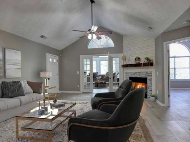 House for sale in Cobb, Georgia