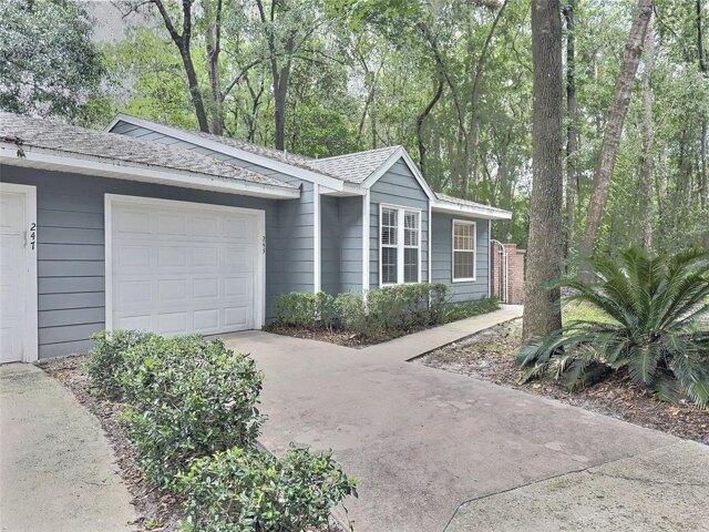 Condo for sale in Gainesville, Florida