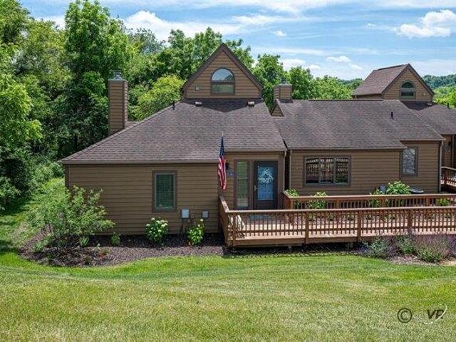 House for sale in Galena, Illinois