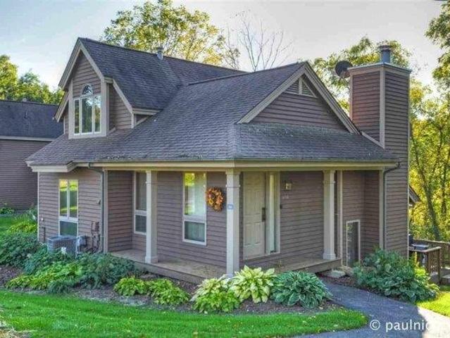 House for sale in Galena, Illinois