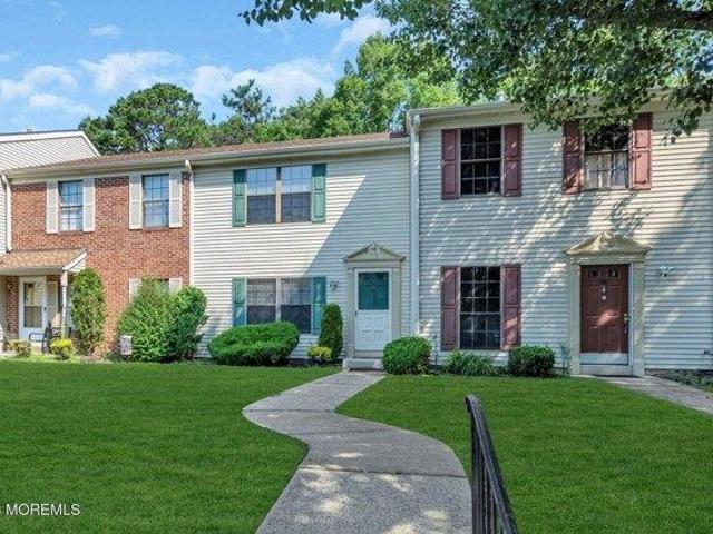 Condo for sale in Ewan, New Jersey