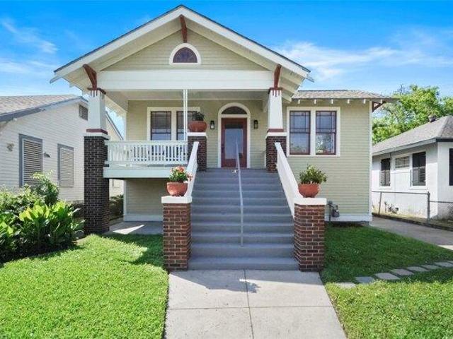 House for sale in Galveston, Texas