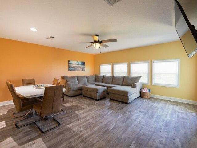 House for sale in Galveston, Texas