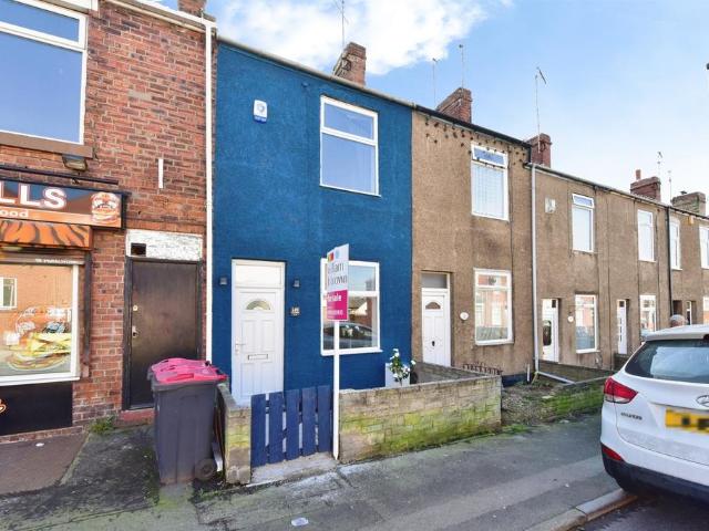House for sale in Rawmarsh, Isle Of Man