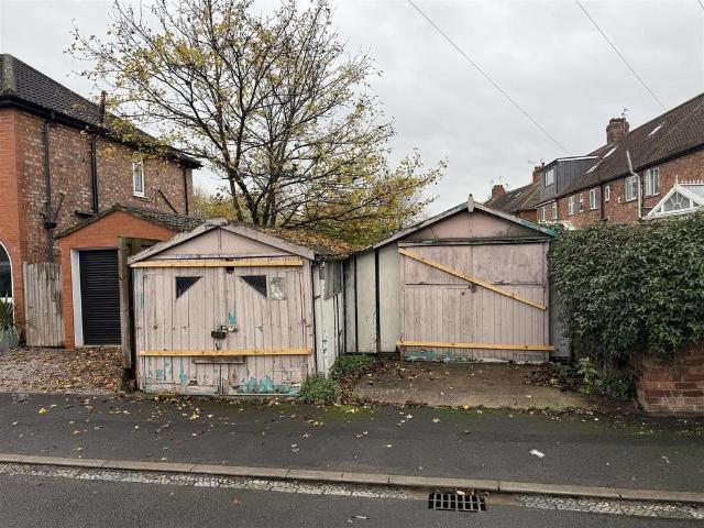 Park Home for sale in Bell Farm, High Field