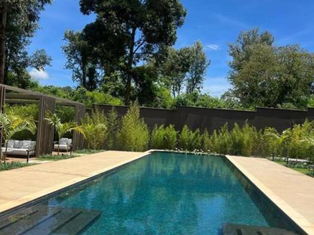 Apartment for rent in Nyari, Kiambu