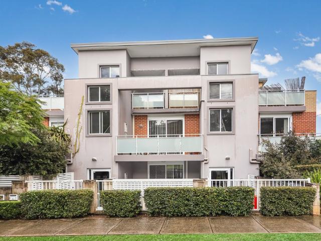 Apartment for rent in Parramatta, New South Wales