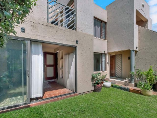 Apartment for rent in Morningside, Sandton
