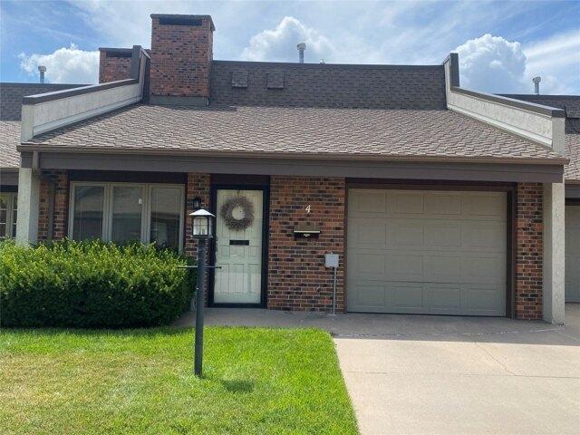 Condo for sale in Kansas