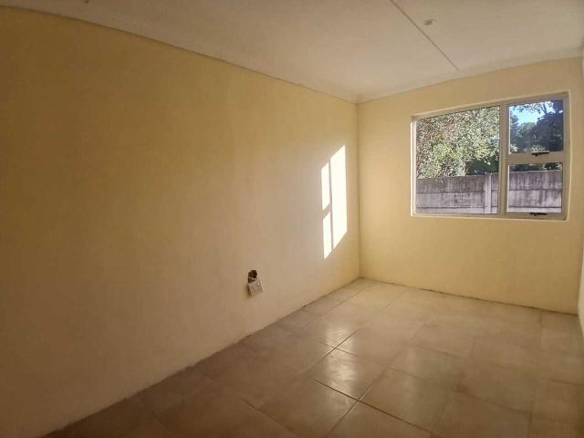 House for rent in East London, Buffalo City Metropolitan Municipality