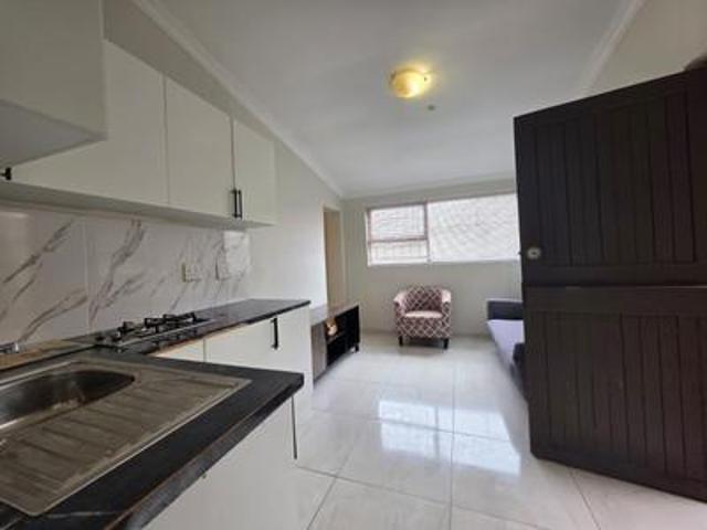 Apartment for rent in Bellville, Western Cape