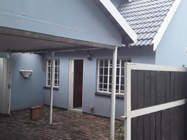 Apartment for rent in Gauteng