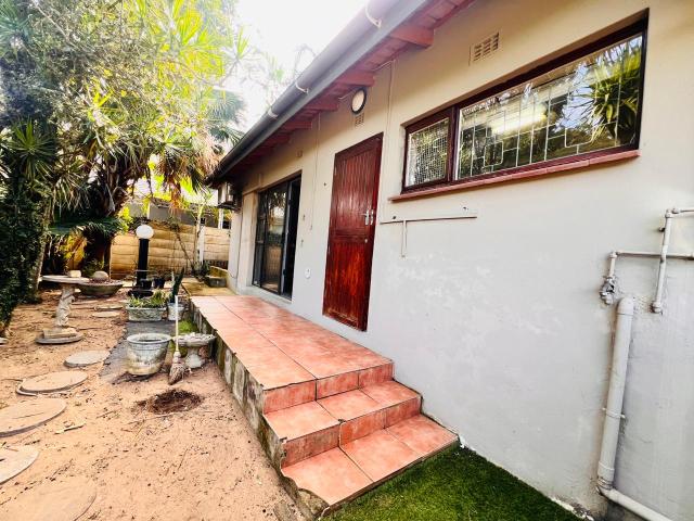 House for rent in Amanzimtoti, Kwazulu-natal
