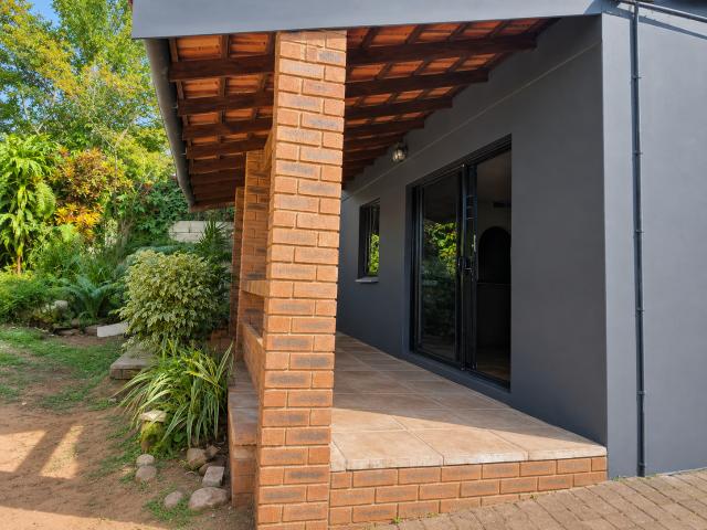 House for rent in Amanzimtoti, Kwazulu-natal