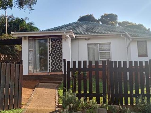 Property for rent in Seaview, Kwazulu-natal