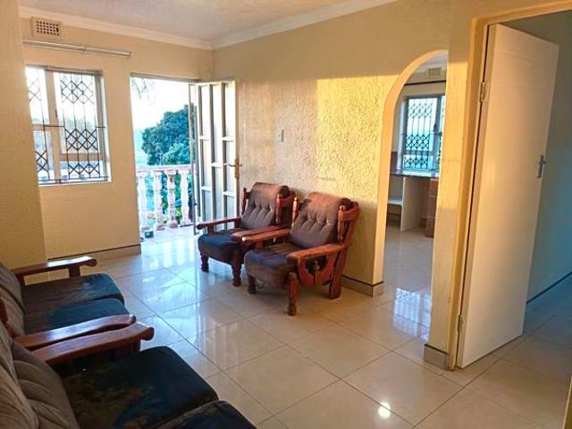 Property for rent in Seaview, Kwazulu-natal