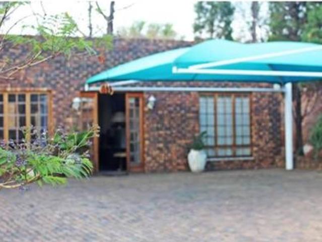 Property for rent in Vosloorus, Gauteng