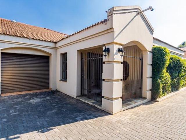 Property for rent in Vosloorus, Gauteng