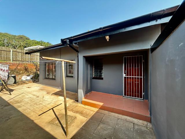 House for rent in Durban, eThekwini Metropolitan Municipality