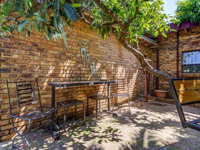 Property for rent in Jansenpark, City of Ekurhuleni Metropolitan Municipality