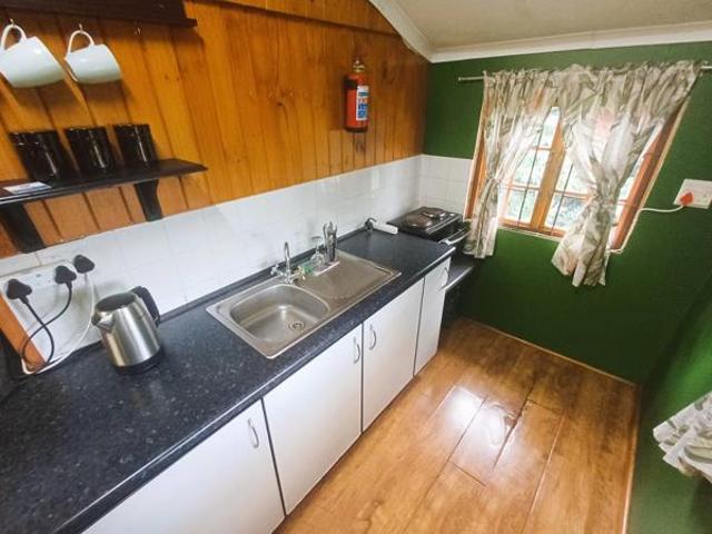 Property for rent in Seaview, Kwazulu-natal