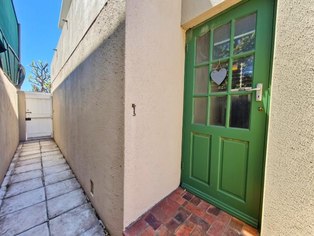 House for rent in Western Cape