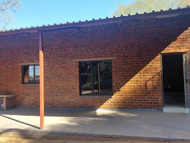 Property for rent in Hartbeespoort Dam Nature Reserve, North West