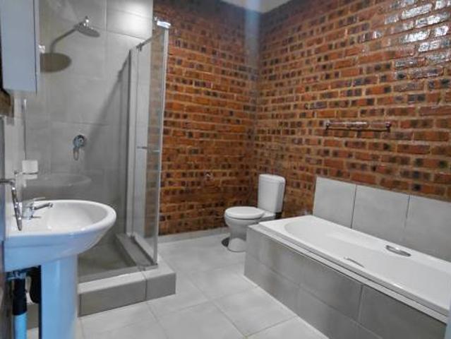 Property for rent in Brits, Madibeng Local Municipality
