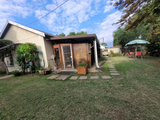 House for rent in Randburg, City of Johannesburg Metropolitan Municipality