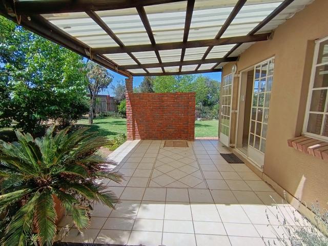House for rent in Carlswald, Midrand