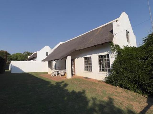 Property for rent in Vosloorus, Gauteng