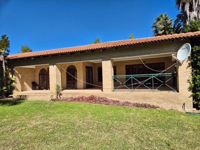 Property for rent in Vosloorus, Gauteng