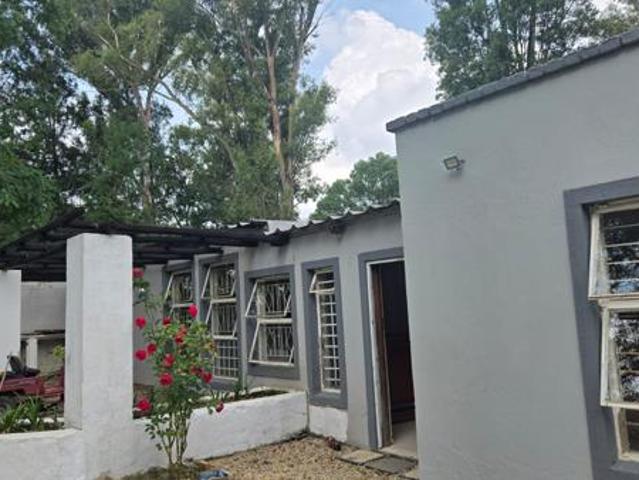 Property for rent in Vosloorus, Gauteng