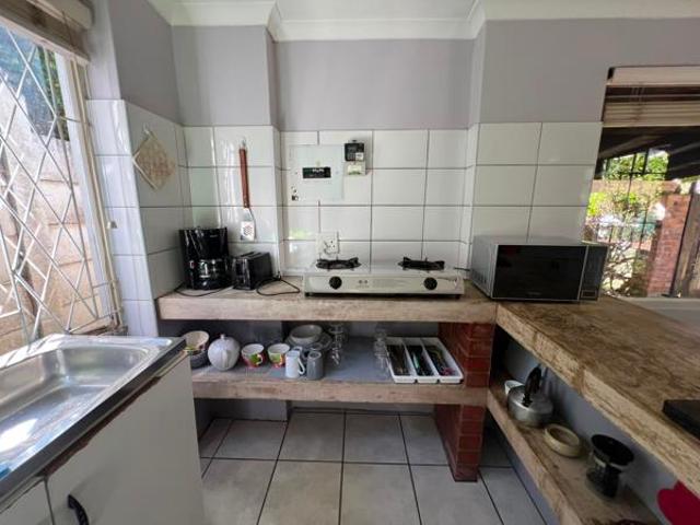 Property for rent in Umgungundlovu, Kwazulu-natal