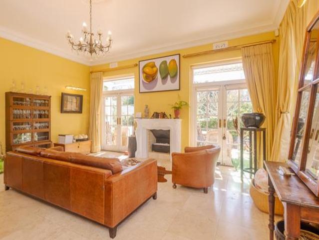 Property for rent in Cape Town, Western Cape