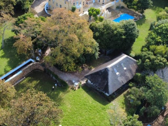 House for rent in Western Cape